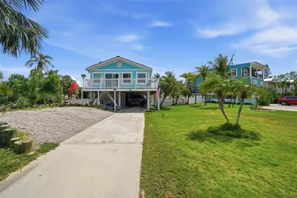 REDINGTON BEACH FL Home