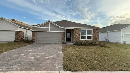 ST CLOUD FL Home