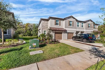 LAND O LAKES FL Home