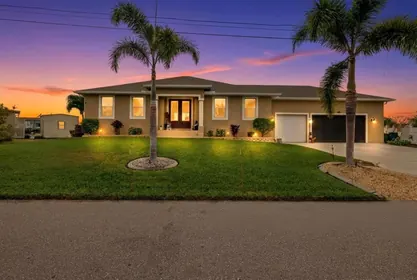 PUNTA GORDA FL Home