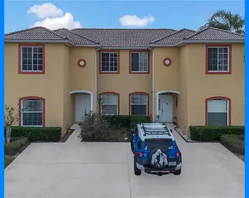 KISSIMMEE FL Home