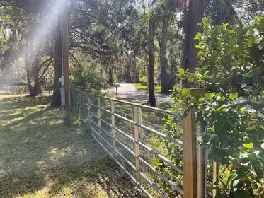 WEEKI WACHEE FL Property