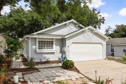 SANFORD FL Home