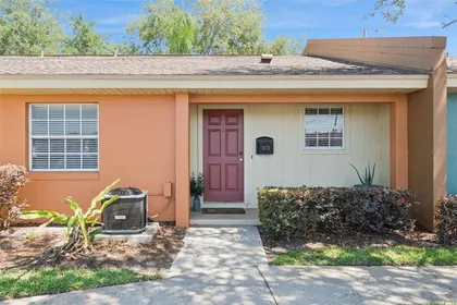 WINTER PARK FL Home