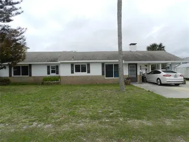 NEW SMYRNA BEACH FL Home