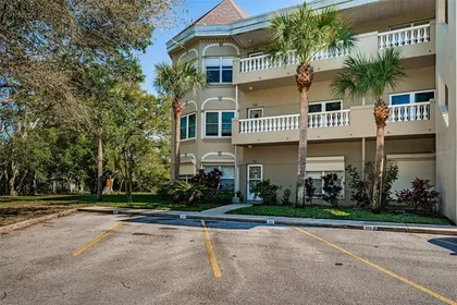 CLEARWATER FL Home