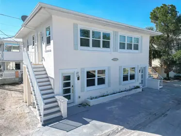 TREASURE ISLAND FL Home