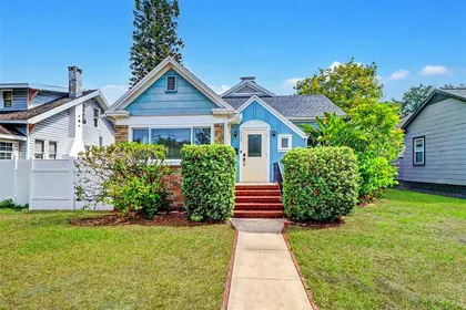 ST PETERSBURG FL Home