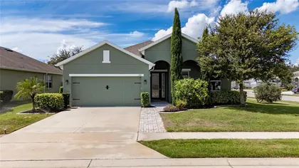 MOUNT DORA FL Home