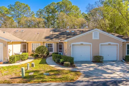 PALM HARBOR FL Home