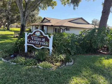 CLEARWATER FL Home