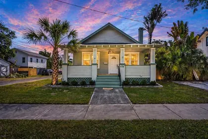 ST PETERSBURG FL Home