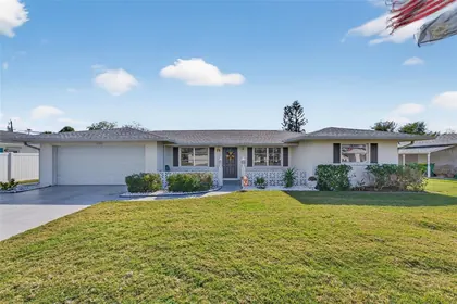 ENGLEWOOD FL Home