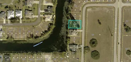 CAPE CORAL FL Property