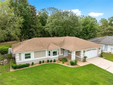 OCALA FL Home