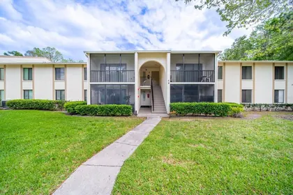 TARPON SPRINGS FL Home