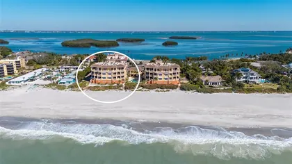 LONGBOAT KEY FL Home