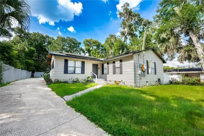 DELAND FL Home