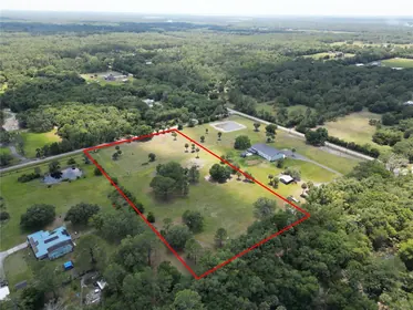 OSTEEN FL Property