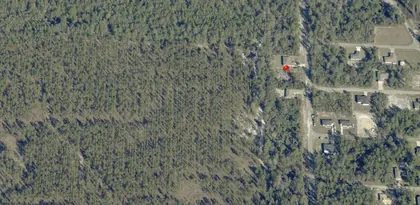 OCKLAWAHA FL Property