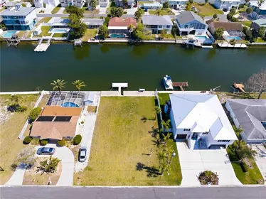 HERNANDO BEACH FL Property
