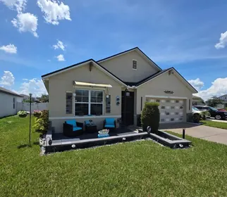 HAINES CITY FL Home