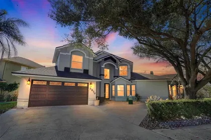TITUSVILLE FL Home