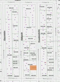 HAWTHORNE FL Property