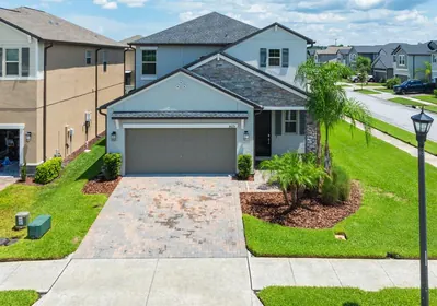 NEW PORT RICHEY FL Home