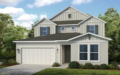 MOUNT DORA FL Home