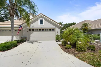 LAKEWOOD RANCH FL Home