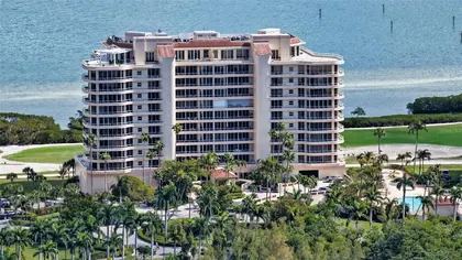 LONGBOAT KEY FL Home