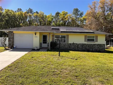 BEVERLY HILLS FL Home