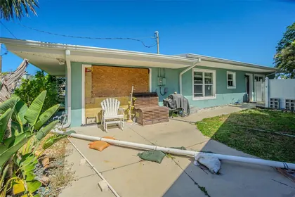 REDINGTON BEACH FL Home