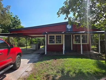 FROSTPROOF FL Home
