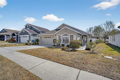 BROOKSVILLE FL Home