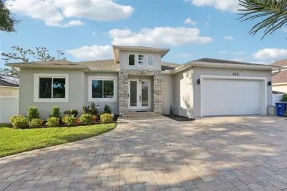 BELLEAIR FL Home