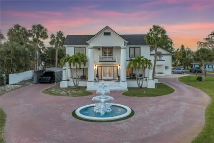TARPON SPRINGS FL Home