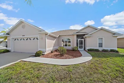VENICE FL Home