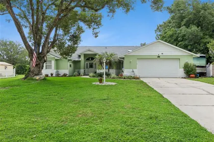 TAVARES FL Home