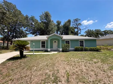 OCALA FL Home