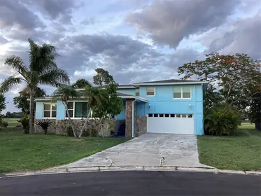 ROTONDA WEST FL Home