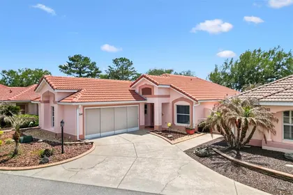THE VILLAGES FL Home