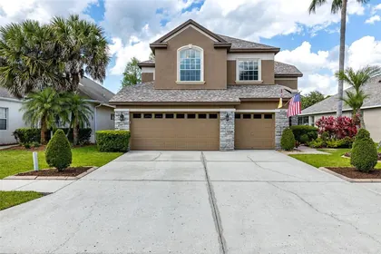 TAMPA FL Home