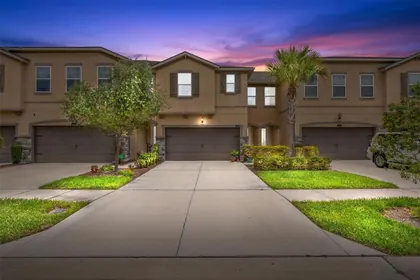 RIVERVIEW FL Home