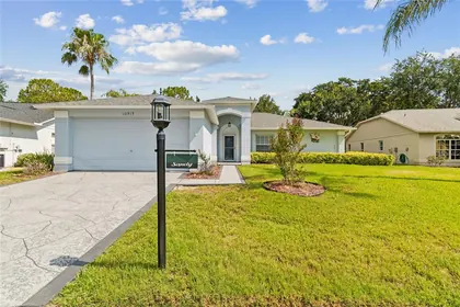 HUDSON FL Home