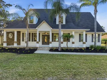 PALM COAST FL Home
