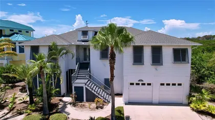 TARPON SPRINGS FL Home