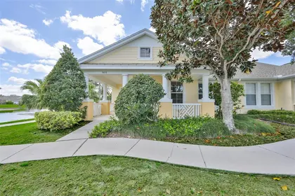 APOLLO BEACH FL Home