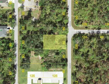 PORT CHARLOTTE FL Property